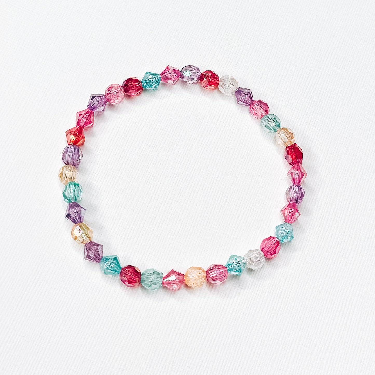 Dainty Multicolor Bracelet